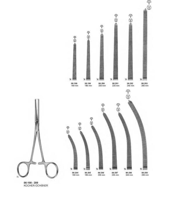 surgical instruments 083