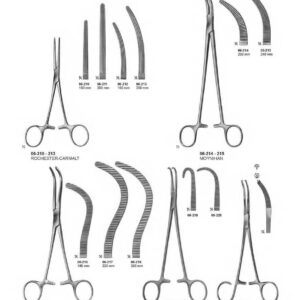 surgical instruments 084