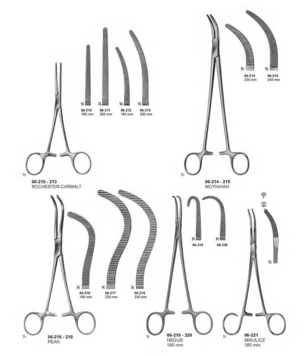 surgical instruments 084