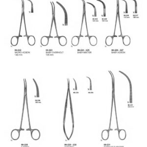 surgical instruments 085