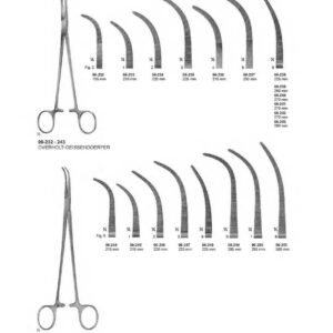 surgical instruments 086