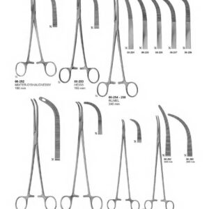 surgical instruments 087