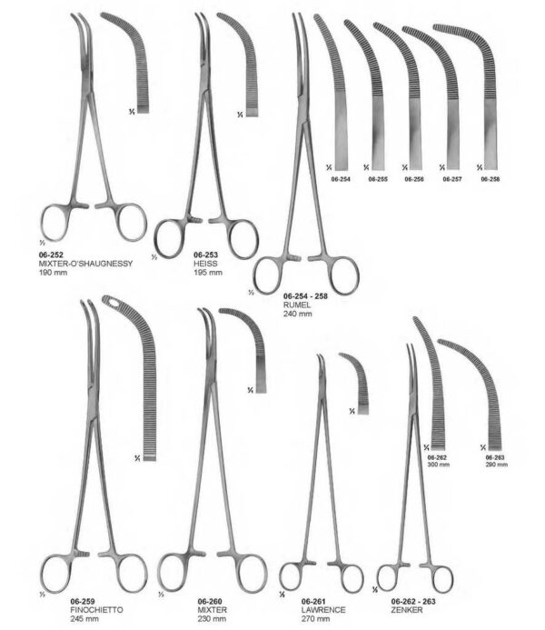 surgical instruments 087