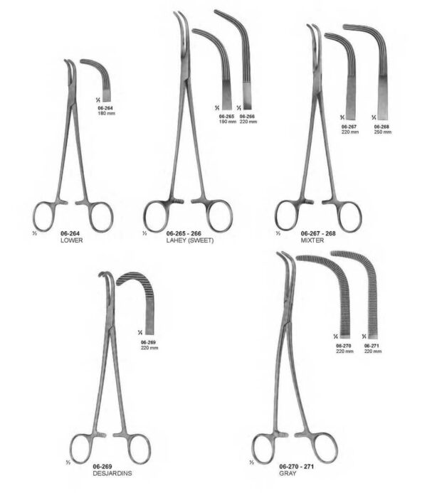 surgical instruments 088