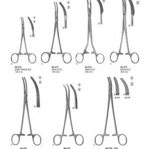 surgical instruments 089