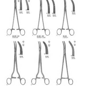 surgical instruments 090