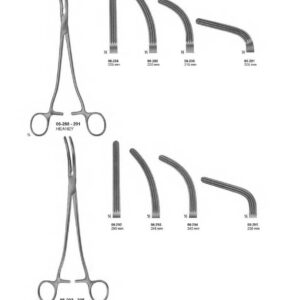 surgical instruments 091