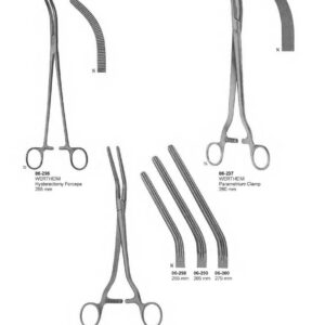 surgical instruments 092