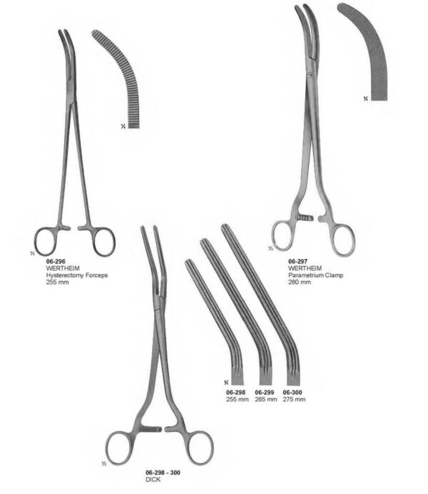 surgical instruments 092