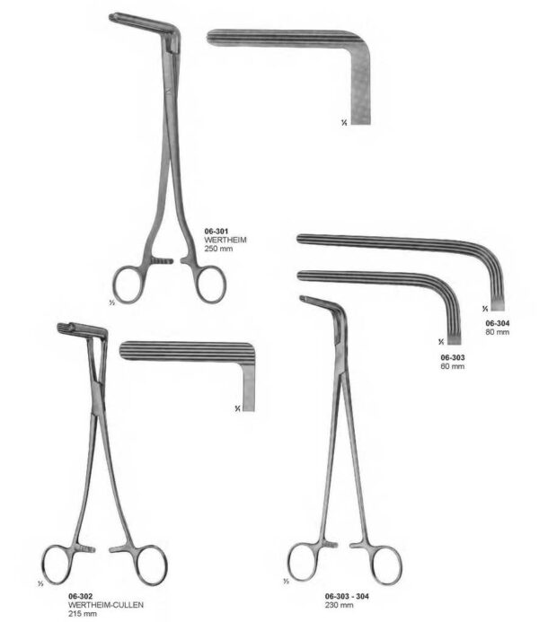 surgical instruments 093
