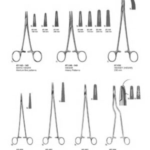 surgical instruments 097