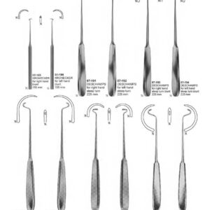 surgical instruments 101