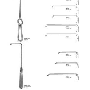 surgical instruments 125