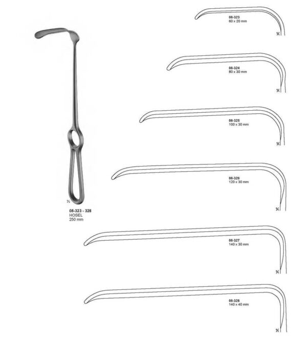 surgical instruments 127
