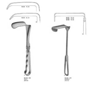 surgical instruments 129