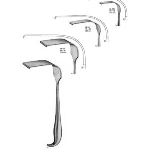 surgical instruments 130