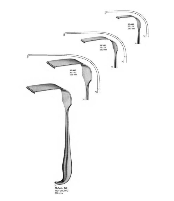 surgical instruments 130