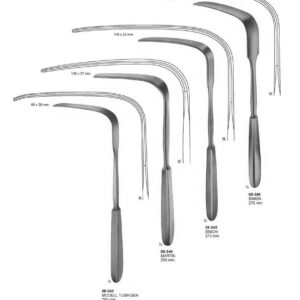 surgical instruments 131