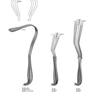 surgical instruments 133