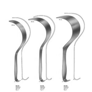 surgical instruments 136