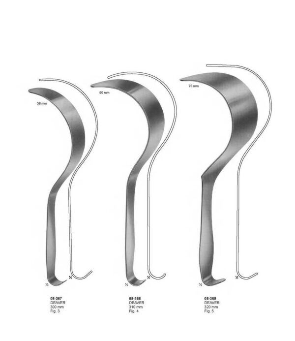 surgical instruments 136