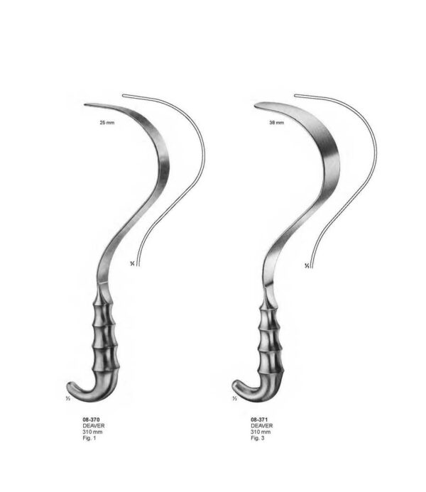 surgical instruments 137