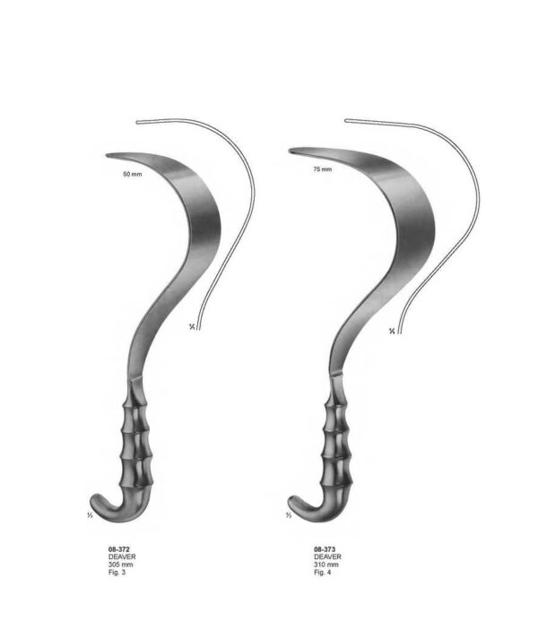 surgical instruments 138