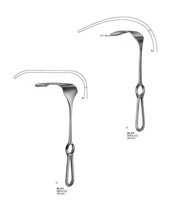 surgical instruments 139