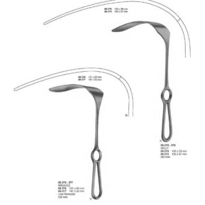surgical instruments 140