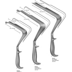 surgical instruments 143