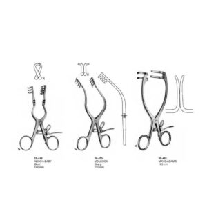 surgical instruments 149