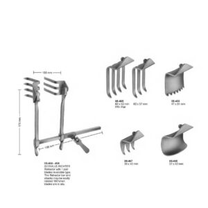 surgical instruments 153