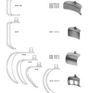 surgical instruments 158