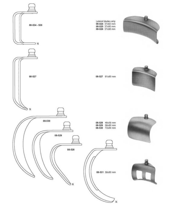 surgical instruments 158