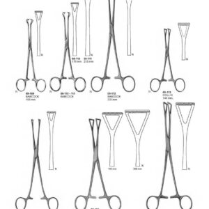 surgical instruments 164