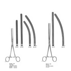 surgical instruments 170