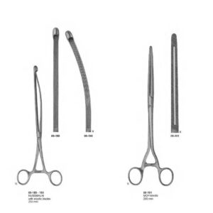 surgical instruments 174