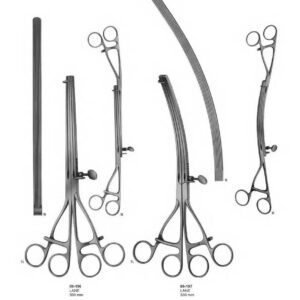 surgical instruments 176