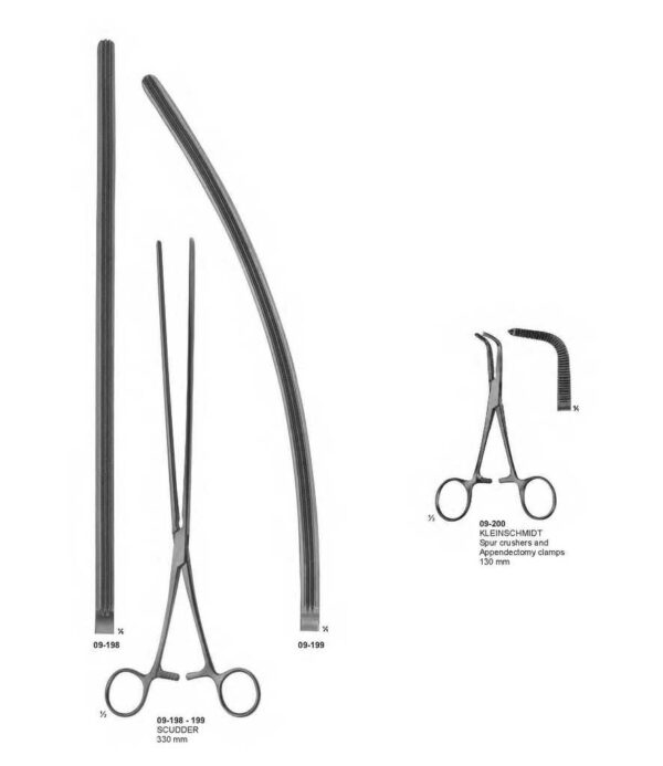 surgical instruments 177