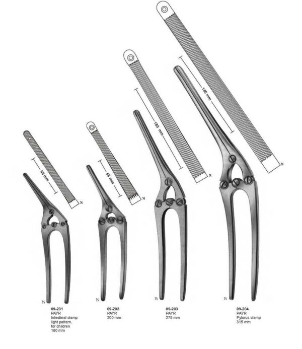 surgical instruments 178