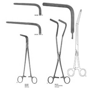 surgical instruments 180