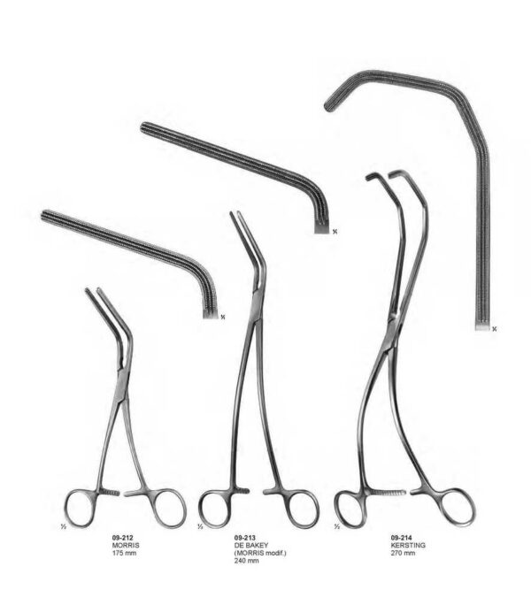 surgical instruments 181