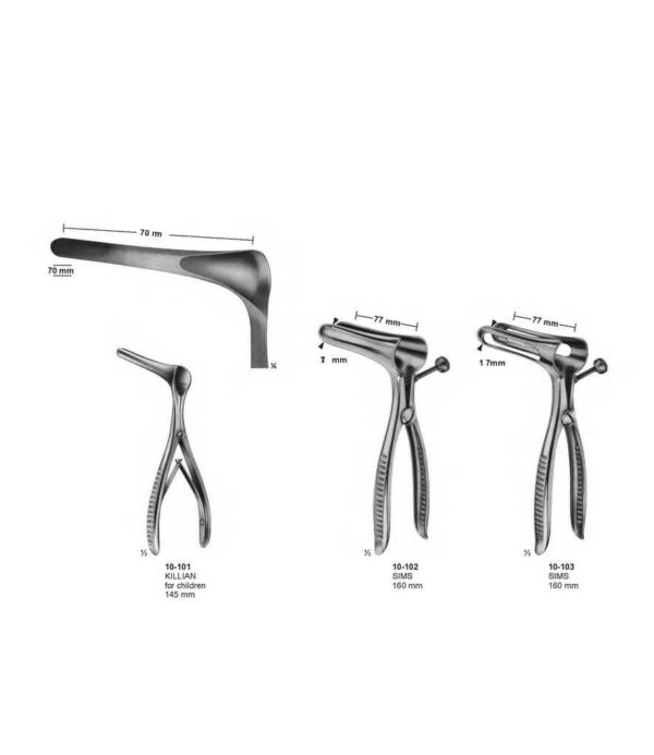 surgical instruments 182