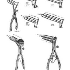 surgical instruments 183
