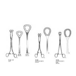 surgical instruments 187