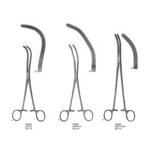 surgical instruments 196