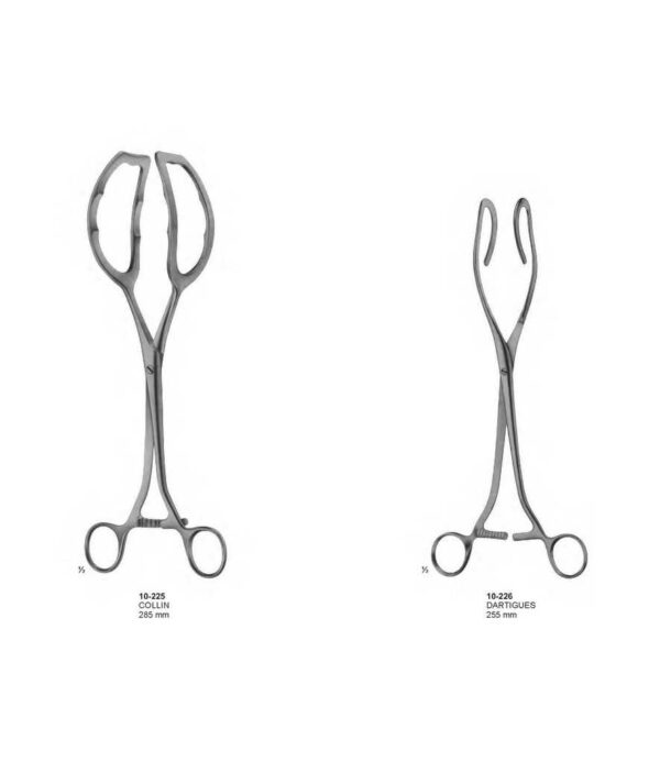 surgical instruments 197