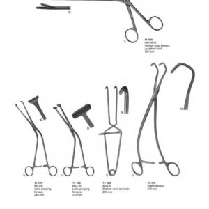surgical instruments 200