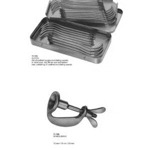 surgical instruments 202