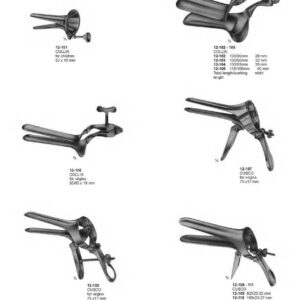 surgical instruments 204